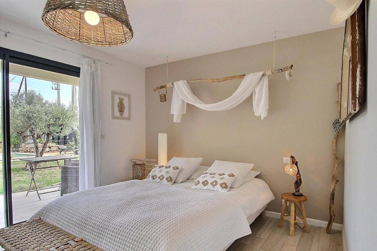 La Villa Aux Oliviers in Flayosc, Région de Draguignan