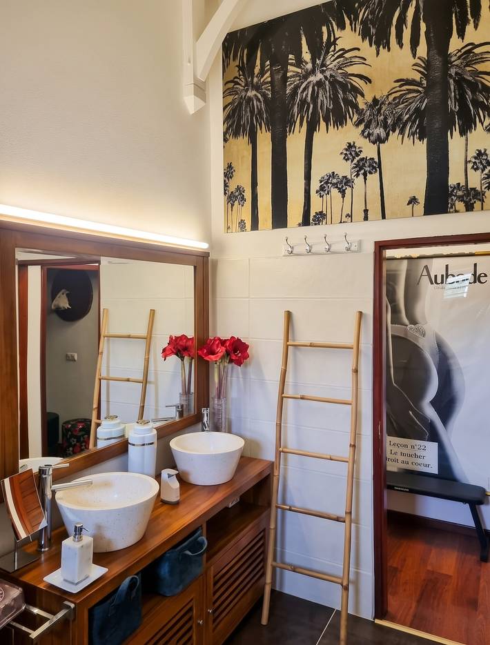 Villa encantadora en Le Lamentin con piscina in Le Lamentin, Martinica