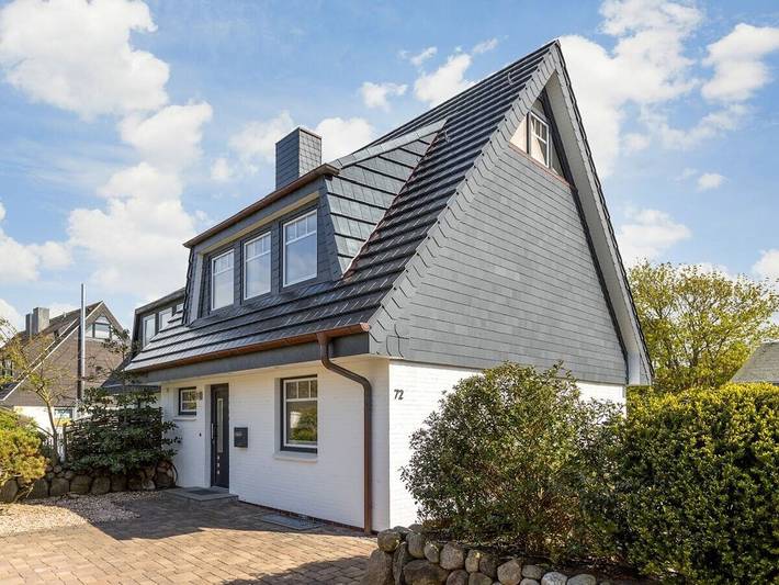Bals Sport & Wellness-Oase in Westerland, Sylt (Gemeinde)