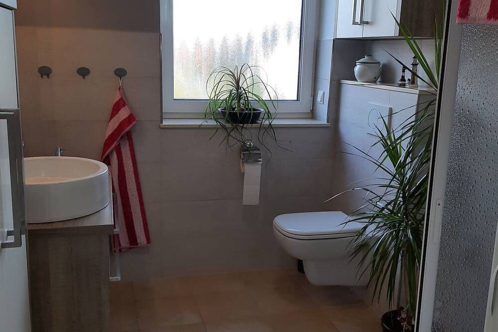 Ganze Wohnung, Ferienwohnung Flora in Friesoythe, Nordseeküste