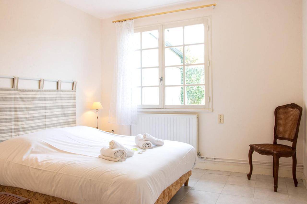 Holiday Home in Migné-Auxances, Vienne (France)