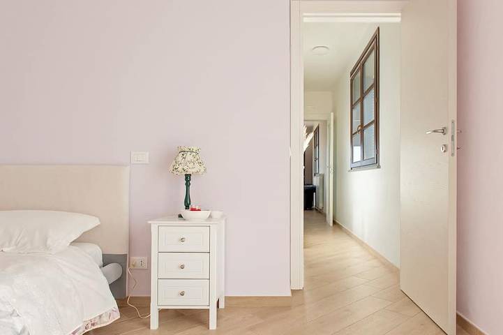 La Toscanella - Terricciola house -Casa con giardino in Terricciola, Pisa e dintorni