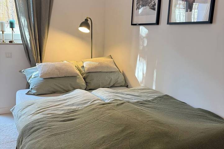 Ferienwohnung für 4 Personen, mit Haustier in Köpenick Berlin - 4