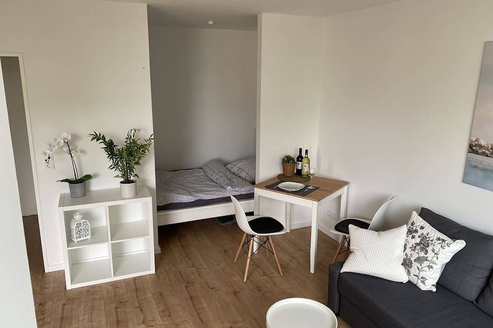 Ganze Wohnung, Haven Stuuv - Ferienwohnung in Bremerhaven in Bremerhaven-Mitte, Bremerhaven