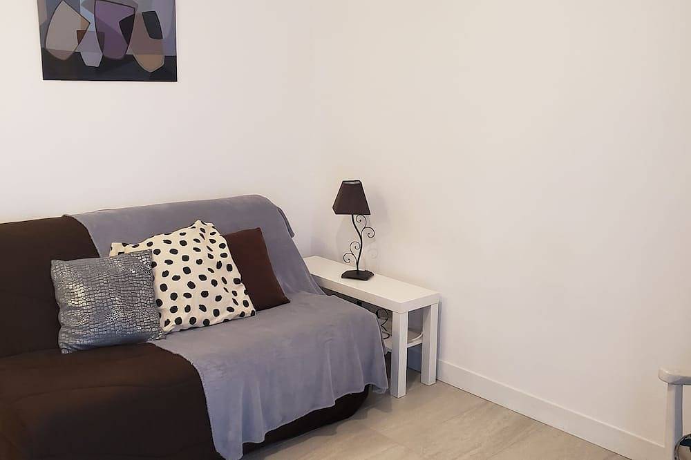 Room with independent access and kitchenette in Chambéry, Chambéry region