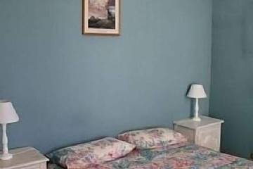 Appartement De Vacances pour 7 Personnes dans Le Cannet, Région de Cannes, Photo 2