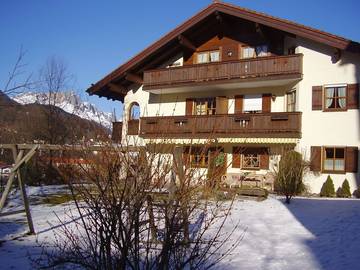 Ferienhaus für 2 Personen in Göllstock, Berchtesgaden, Bild 3
