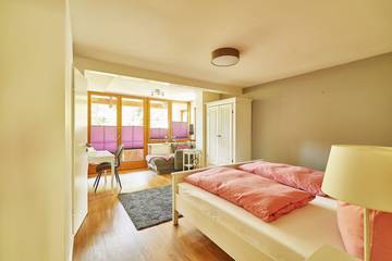 Ferienwohnung für 5 Personen in Tiefenbach (Oberstdorf), Oberstdorf, Bild 1