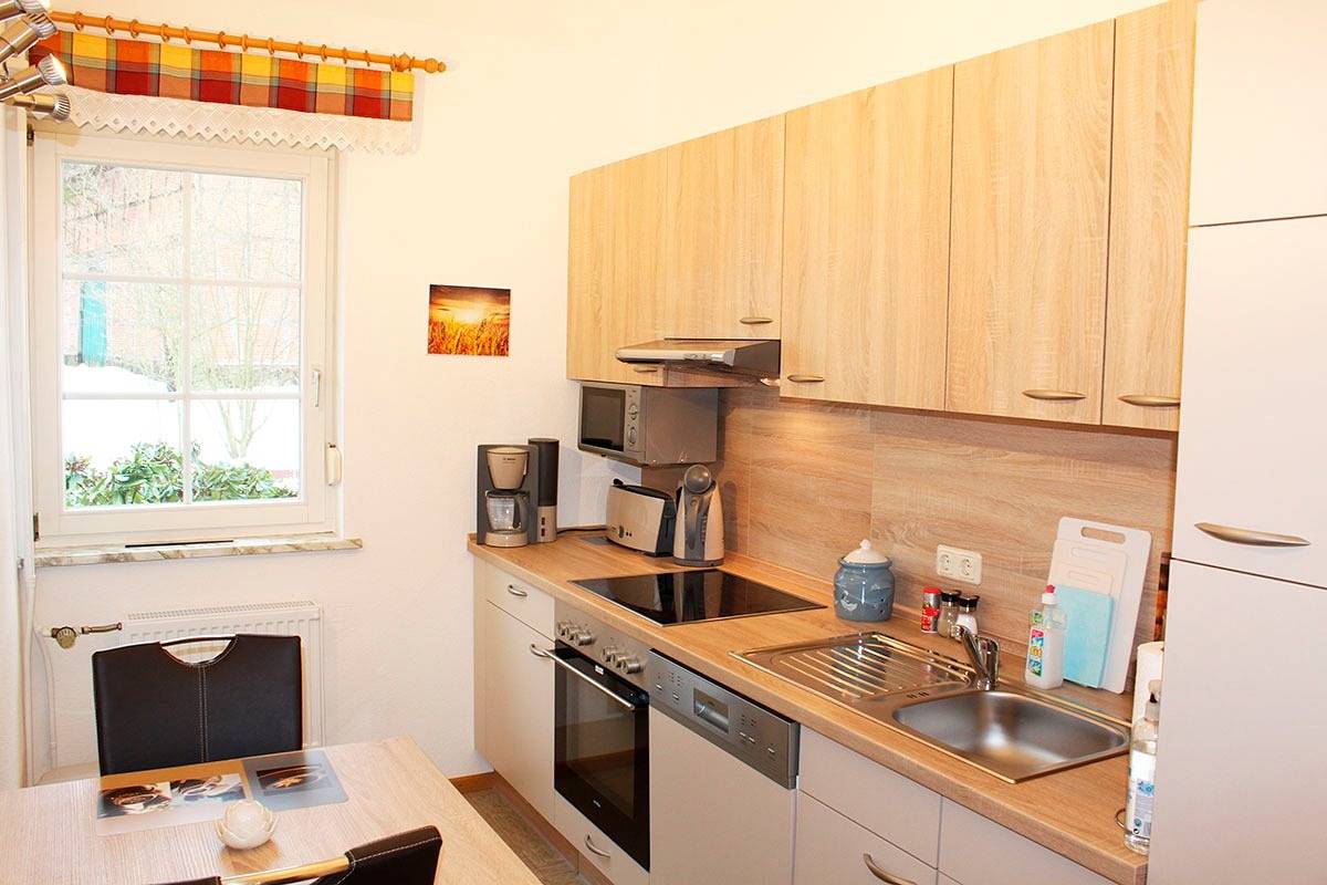 Ganze Ferienwohnung, Ferienwohnung Drögemüller in Suderburg, Landkreis Uelzen