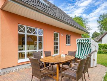 Ferienhaus für 6 Personen in Prerow, Darß, Bild 4