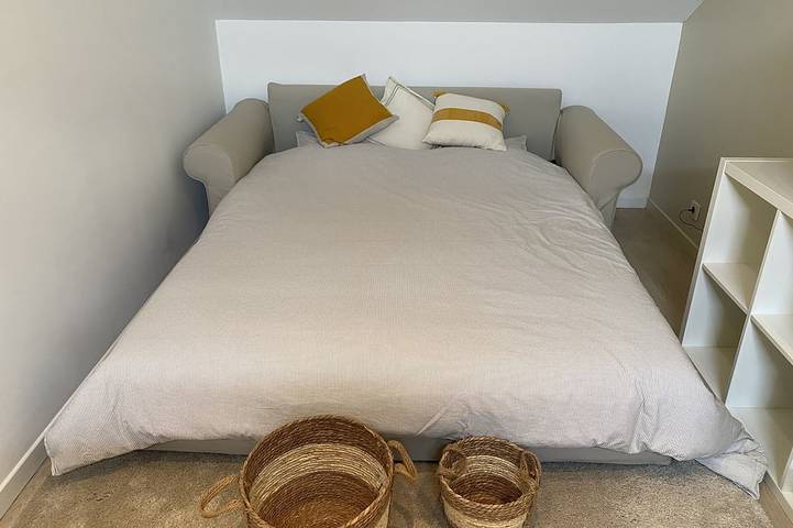 Location de vacances pour 4 personnes, avec terrasse à Jumilhac-le-Grand - 3