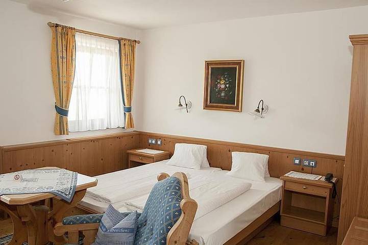 Bauernhof für 2 Personen, mit Garten in Salzburg