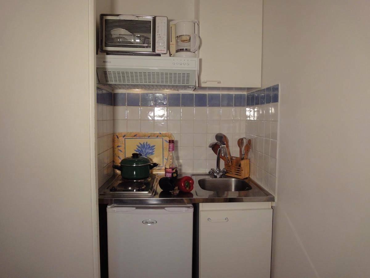 Geheel appartement, Le Mas des Gardettes in Saint-Paul-de-Vence, Middellandse Zeekust (Frankrijk)