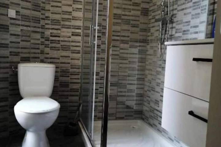 Gîte pour 4 personnes, avec jardin et terrasse, animaux acceptés à Petit-Palais-et-Cornemps - 2