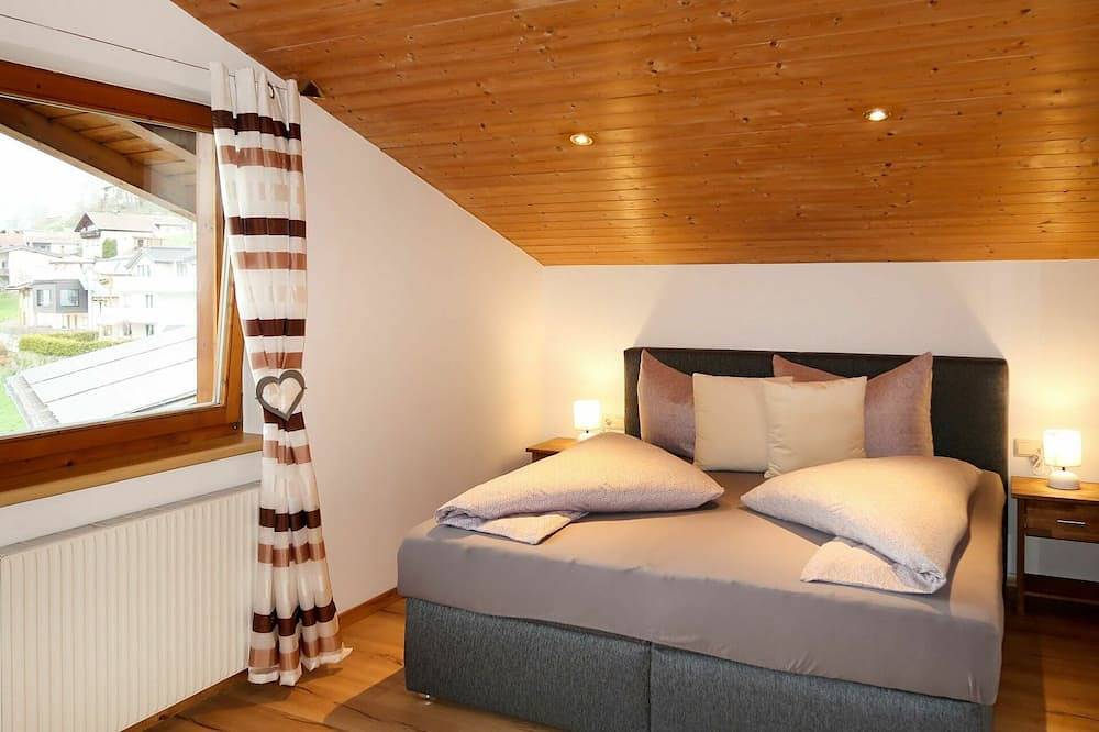 Ganze Wohnung, Schöne Wohnung für 6 Gäste mit  W-Lan, Tv, Balkon und Haustiere erlaubt in Kaunergrat, Kauns