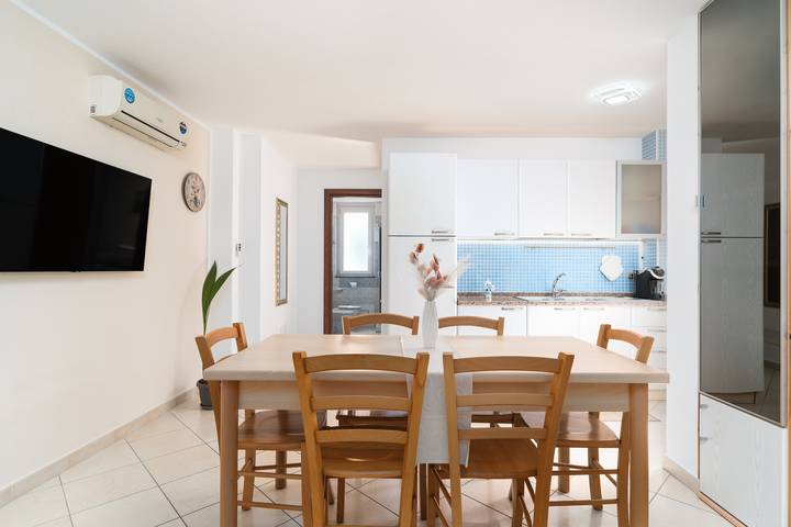 Gîte pour 4 personnes, animaux acceptés dans Orosei - 3