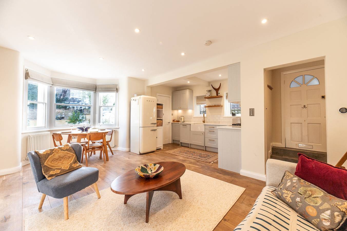 Hidden Cozy 2Br Riverside Richmond Gem - Pass the Keys in Richmond an der Themse, London
