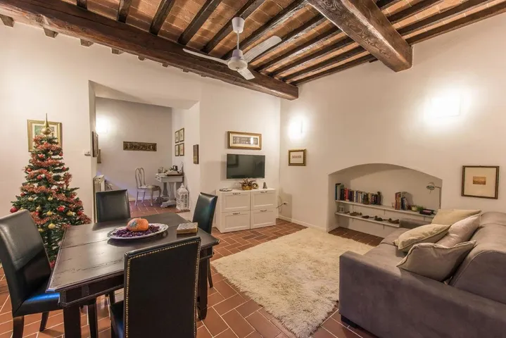 Ferienwohnung für 2 Personen, mit Haustier - 1