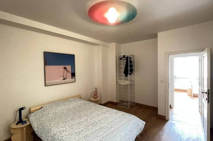 Ganze Wohnung, Bright loft in the heart of Paris in Lüttich, Lüttich und Umgebung