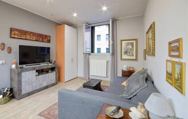 Appartement voor 2 Personen in Bassa Val Bisagno (Genova), Genua, Afbeelding 1