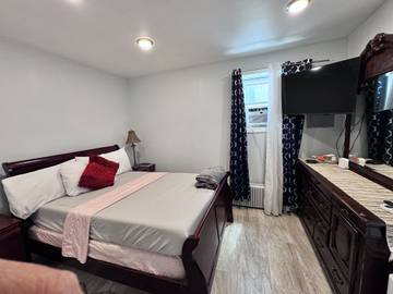 Vakantiewoning voor 11 Personen in North Bergen, New Jersey, Afbeelding 4