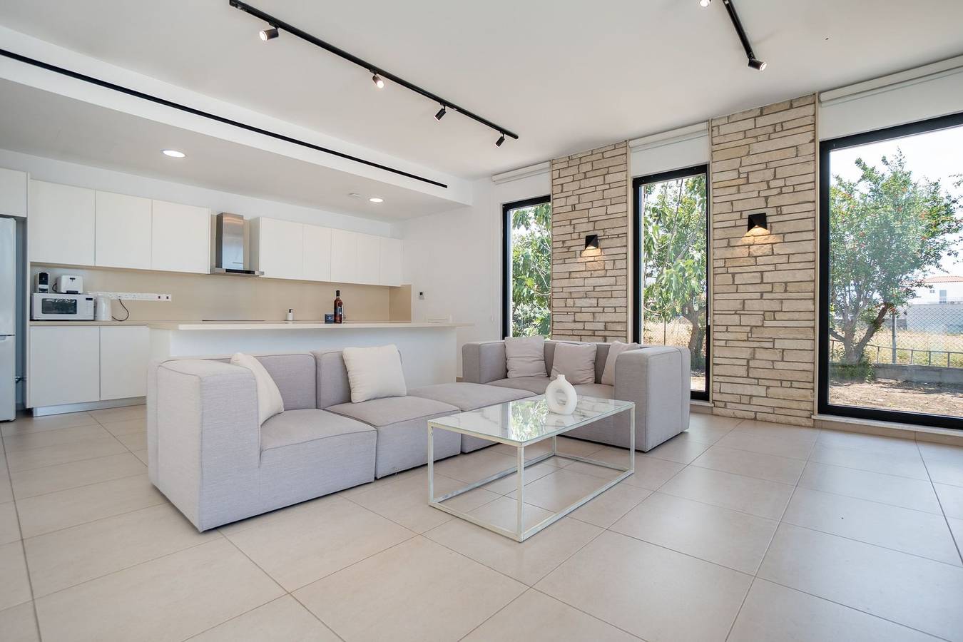 Casa vacanza a Peyia a partire da 440€ a notte