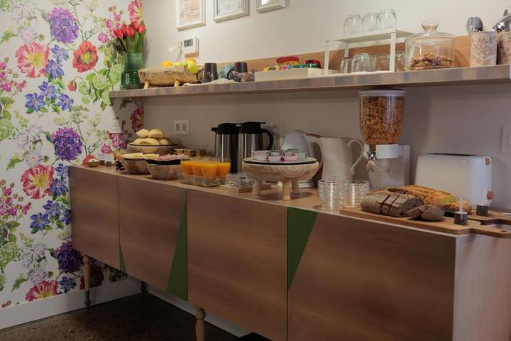 Casa rural para 2 personas, con vistas y jardín en Reserva de la Biosfera de Urdaibai - 2