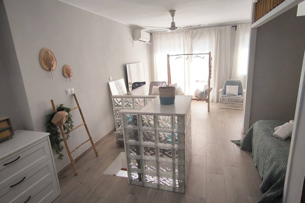 Appartamento intero, Golf & Beach 1 min away in Castellon de la Plana, Costa dell'Azahar