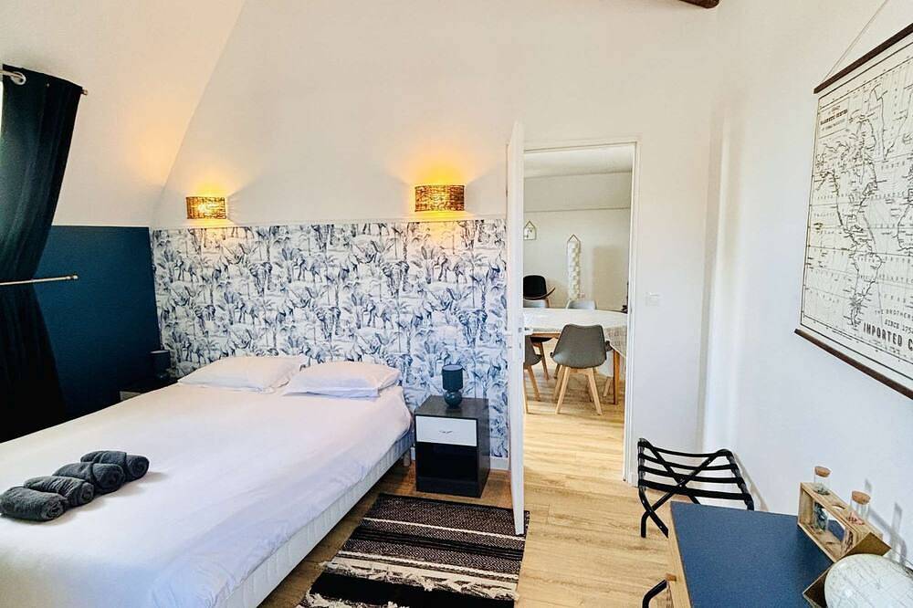 Apartamento entero, Xxxxxxxxxxxxxxxxxxxxxxxxxxxxxxxxxxxxxxxxxxxxx in Gien, Región de Montargis