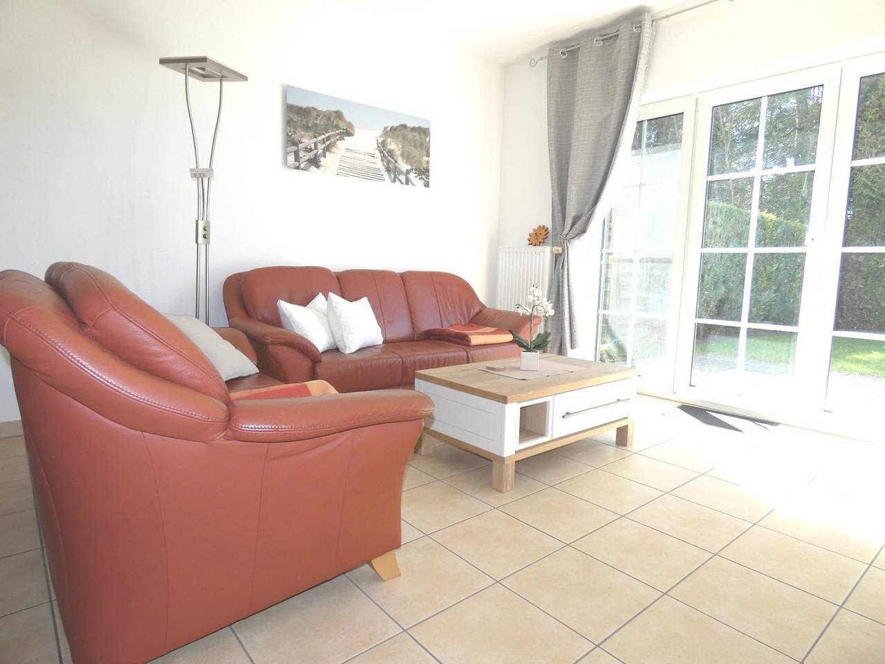 Ferienhaus in Zingst für 6 Personen in Zingst