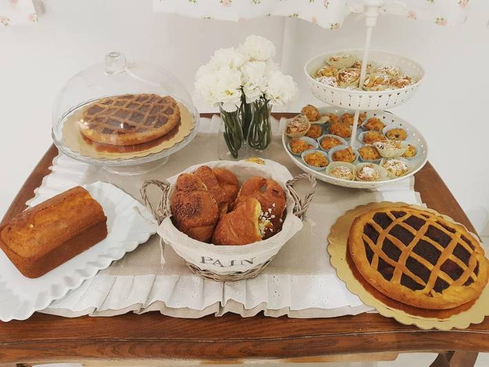 Chambre d’hôte pour 3 personnes à Fano - 2