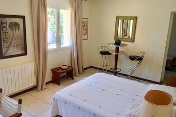 Appartement De Vacances pour 3 Personnes dans Carry-le-Rouet, Région d'Istres, Photo 3