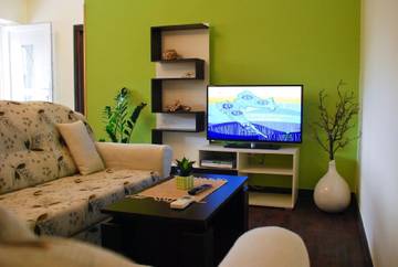 Glamping voor 4 Personen in Općina Matulji, Kroatische Adriatische Zee, Afbeelding 3