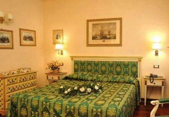 Villa Crispi in Mestre, Venezia