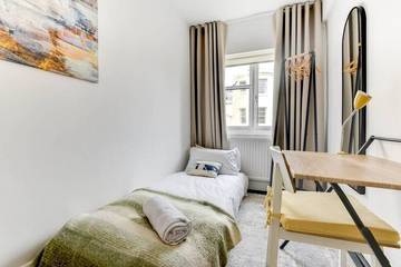 Cottage for 5 People in Hove, Brighton, Photo 1