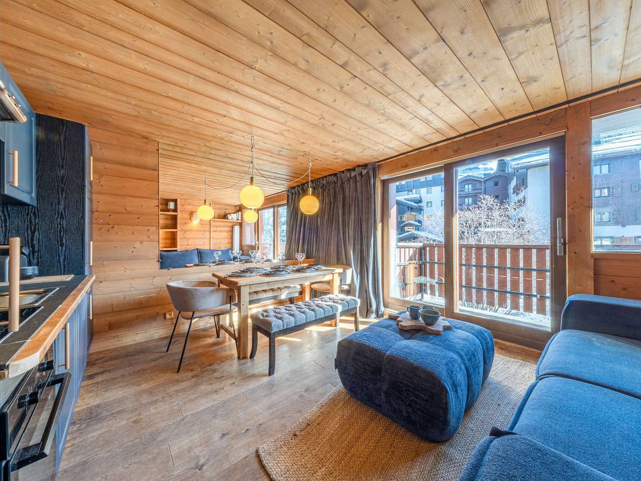 Photo : Appartement de vacances