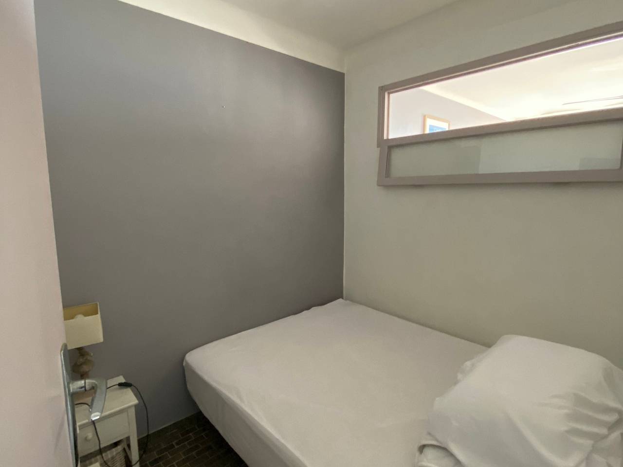 Appartement entier, Appartement T2 en front de mer à Canet-en-Roussillon in Canet-en-Roussillon, Côte d'Améthyste