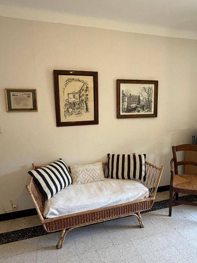 Location de vacances pour 12 personnes, avec vue et jardin à Le Collet-de-Dèze - 2