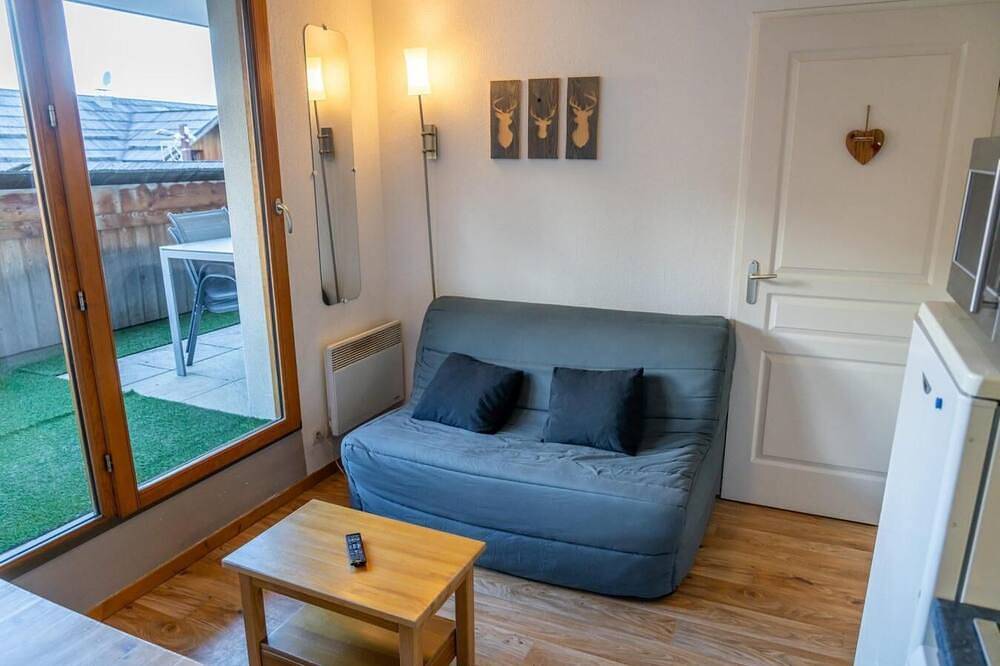 Photo : Appartement de vacances