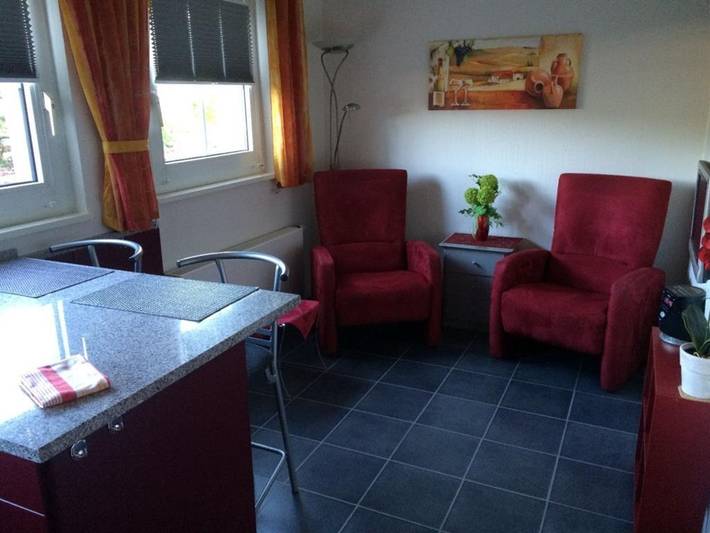 Ferienwohnung für 2 Personen in Mölln - 4