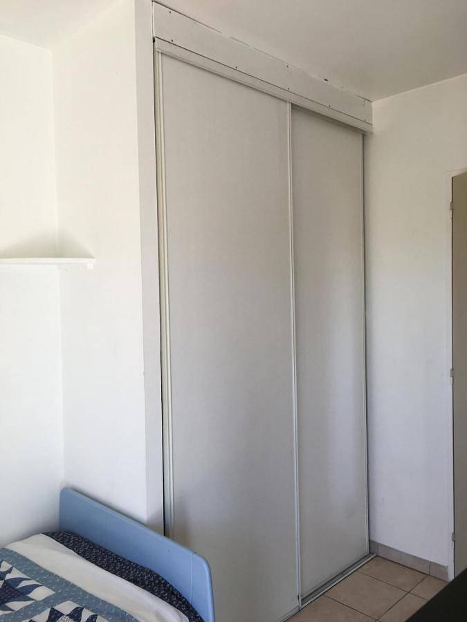 Gîte pour 2 personnes, avec terrasse et jardin à Baillargues - 4