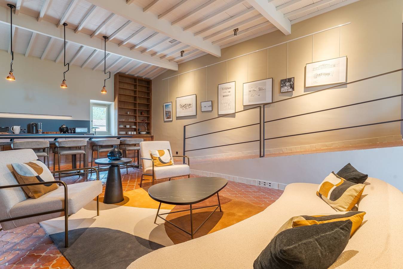 Appartement de vacances