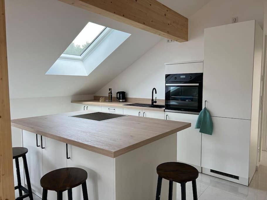 Ganze Wohnung, Two-Bedroom Apartment in Starnberg, Starnberger See