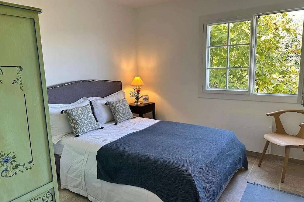 Villa Le Clef des Champs - Spectacular View in Le Tignet, Cannes region