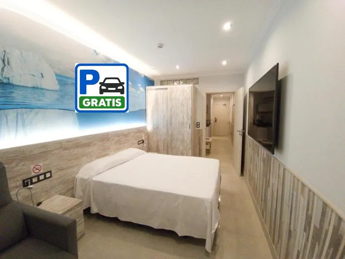 Casa de huéspuedes para 3 personas - 1