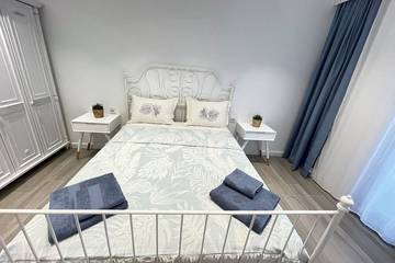 Villa for 6 Guests in Bozcaada, Marmara region, Picture 4