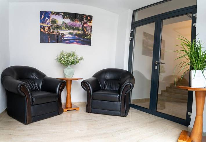 Appartement de vacances pour 2 personnes