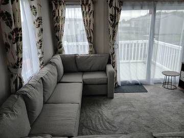 Camping für 8 Personen in Cumbria, Nordwestengland, Bild 4