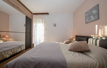 Ferienwohnung für 4 Personen in Palit, Rab, Bild 1