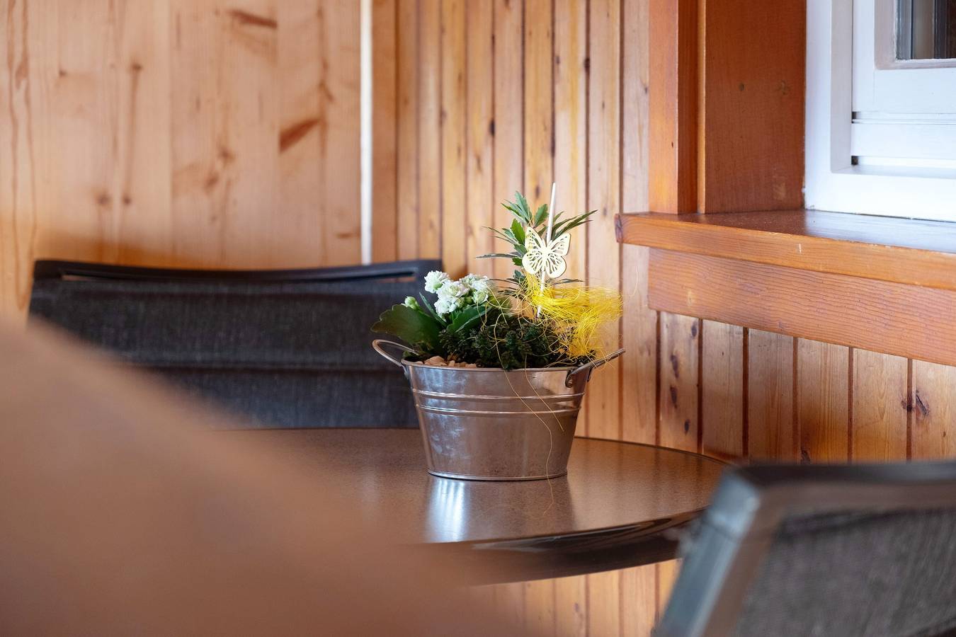 Habitación doble 1 con balcón y vistas al valle - Restaurante abierto los lunes in Langenordnach (Titisee-Neustadt), Titisee-Neustadt